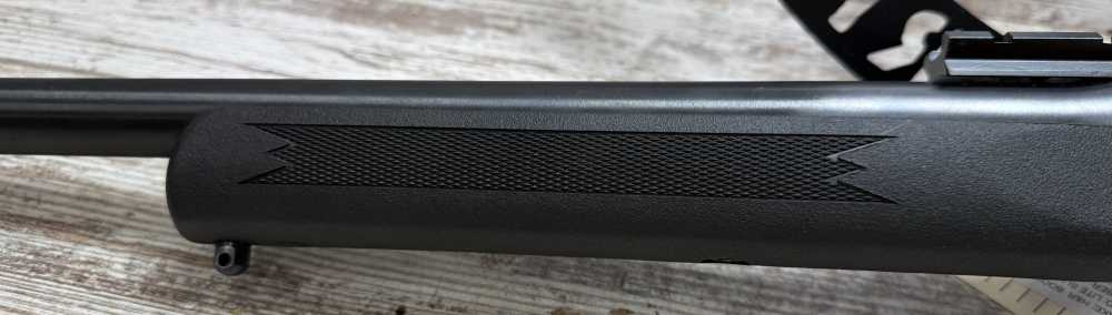 * Harrington & Richardson * Ultra Light Slug * 12 GA * Rifled Barrel * H&R-img-12