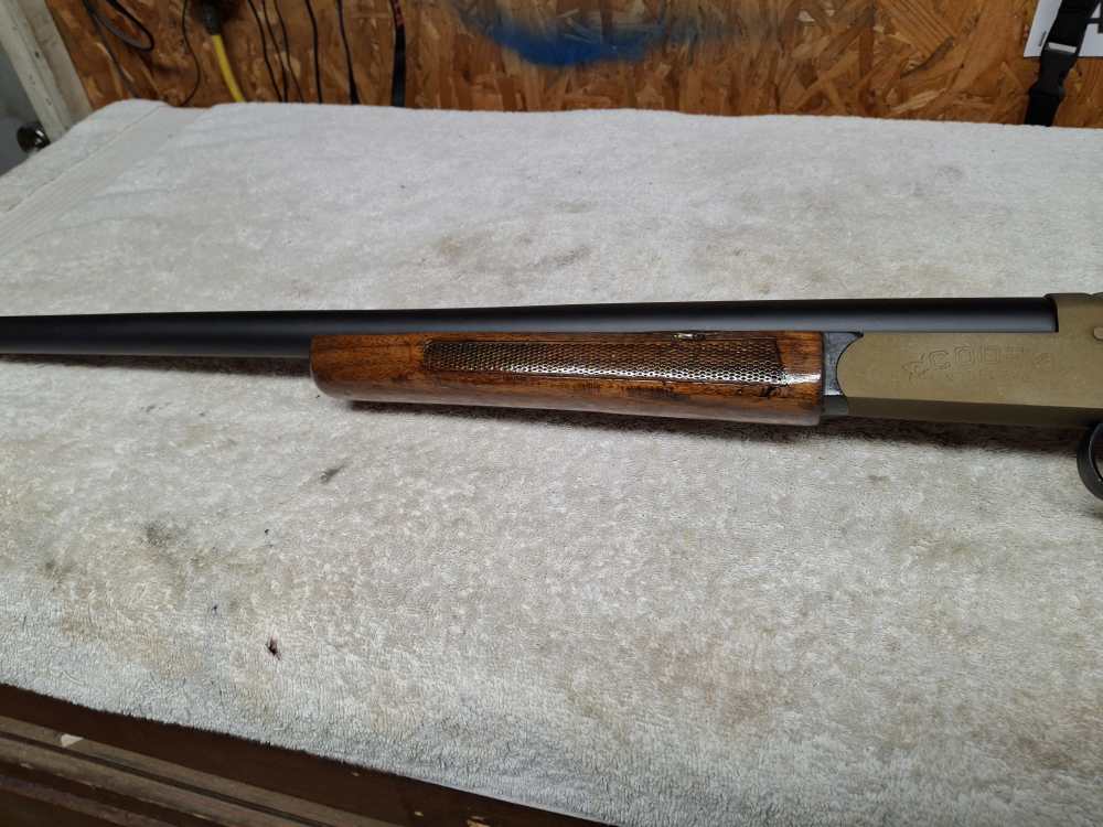 Winchester Western model 840 16 gauge-img-6