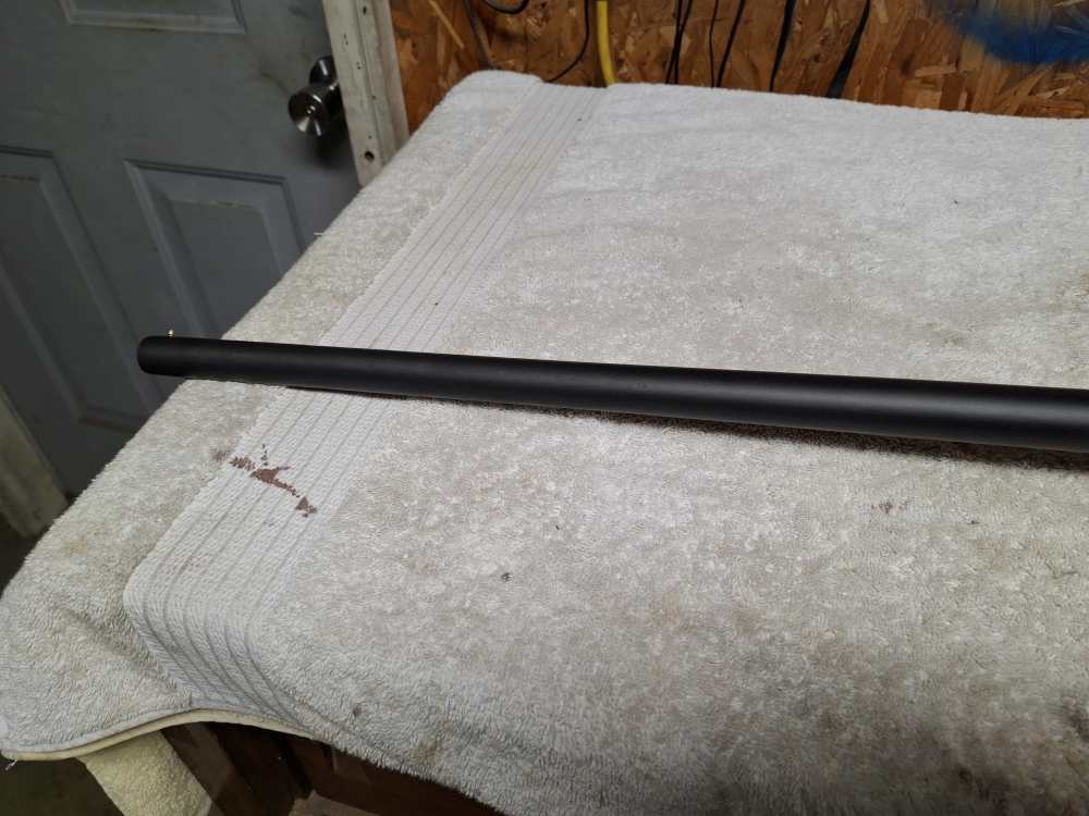 Winchester Western model 840 16 gauge-img-7