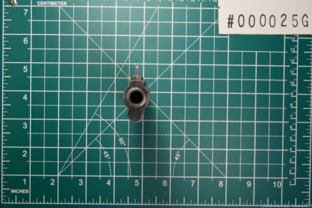 Sport Arms Sierra .38 Special Barrel (used). item #000025G#-img-2