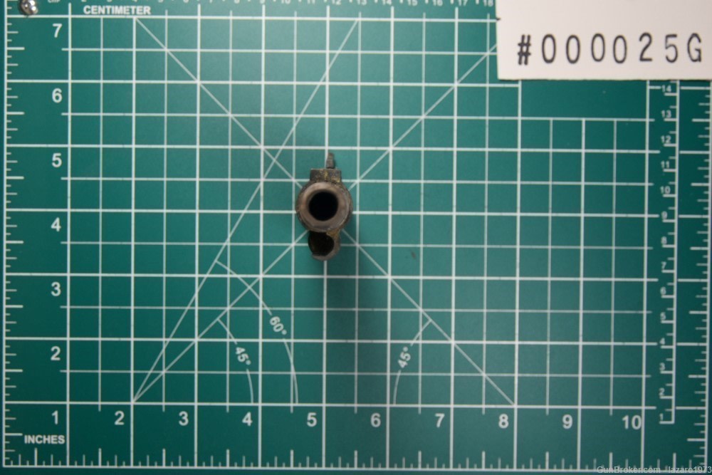 Sport Arms Sierra .38 Special Barrel (used). item #000025G#-img-3