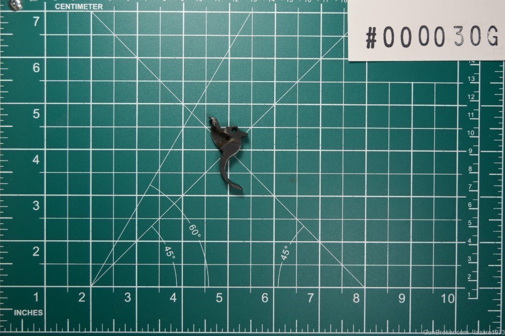 Sport Arms Sierra .38 Special Trigger (used). item #000030G#-img-0