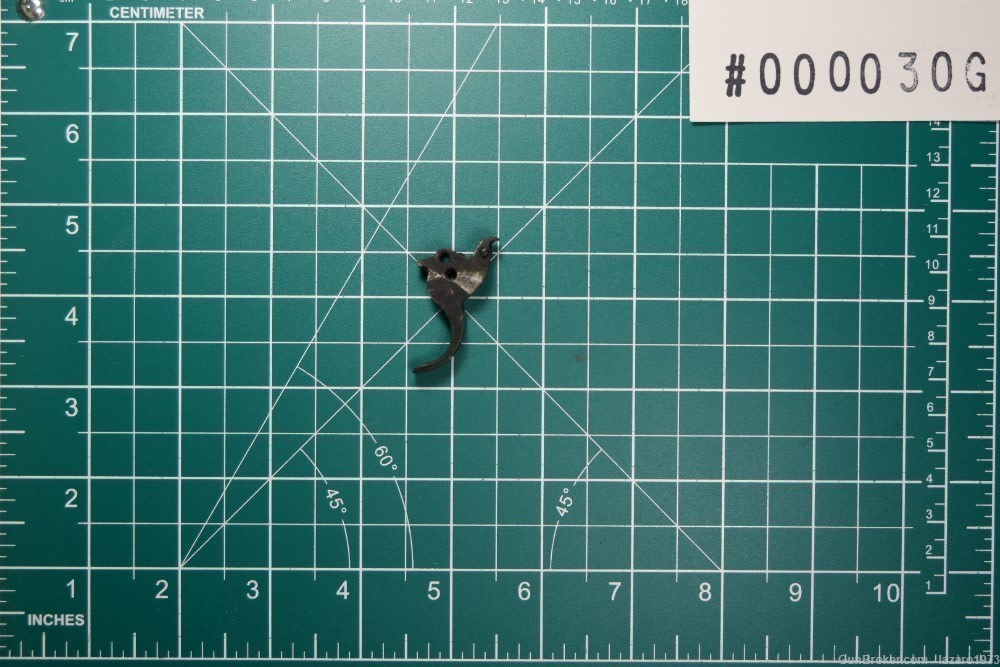 Sport Arms Sierra .38 Special Trigger (used). item #000030G#-img-1