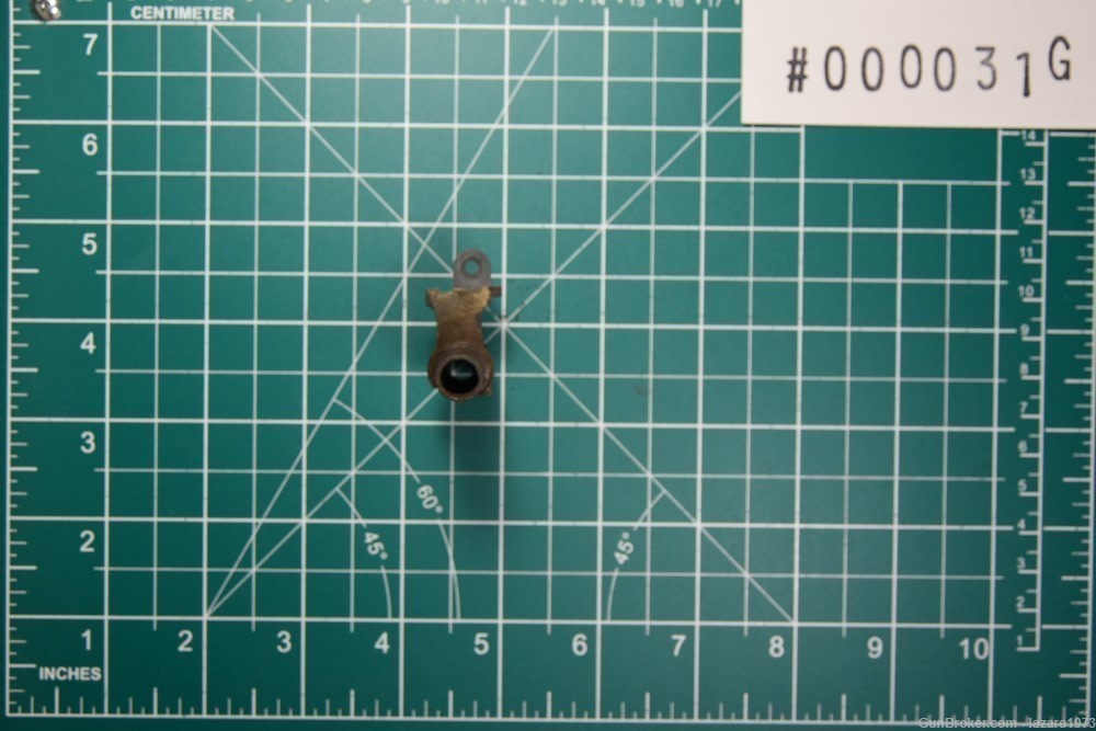 Sport Arms Sierra .38 Special Yoke (used). item #000031G#-img-3