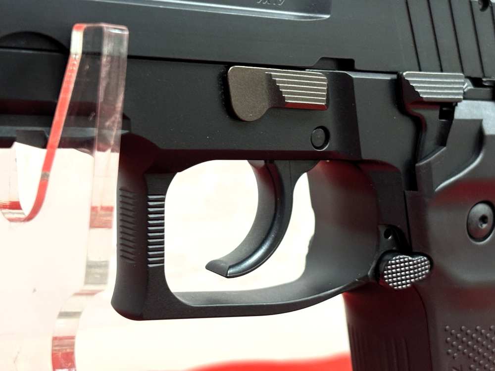 Factory New Fime Group Rex Zero 1S 9mm Pistol No Reserve!-img-5