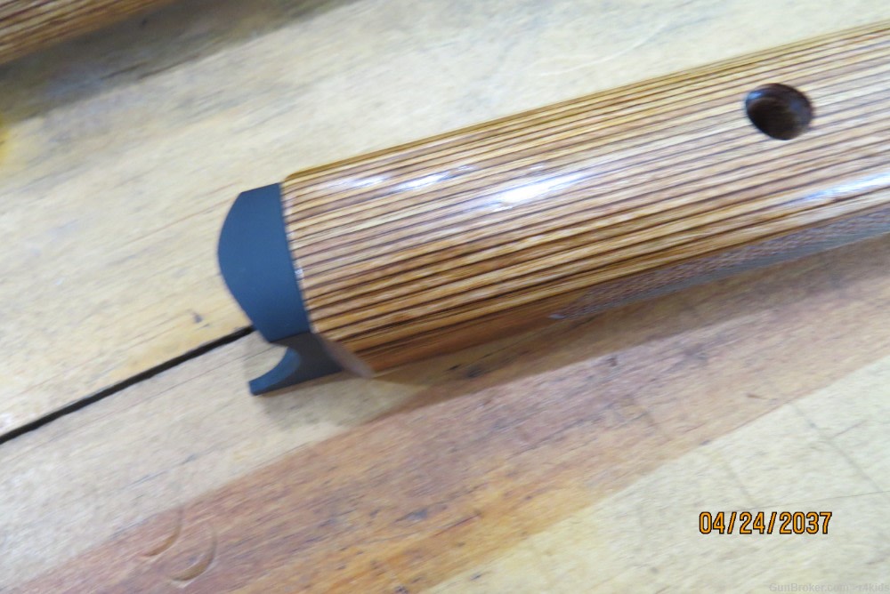 H&R New England Firearms Single Shot Stock Set Laminate-img-10