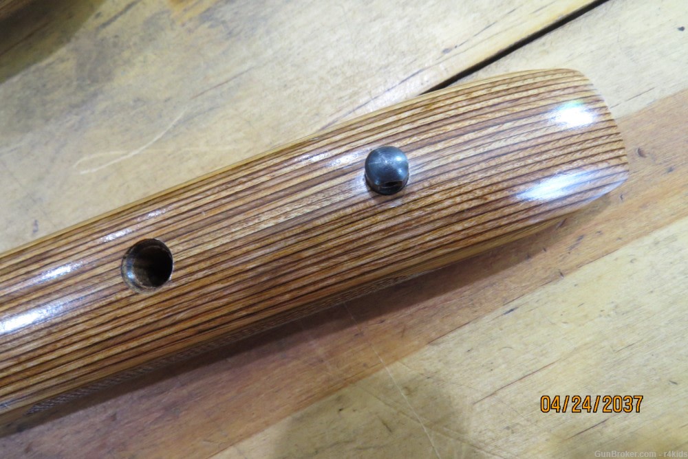 H&R New England Firearms Single Shot Stock Set Laminate-img-9