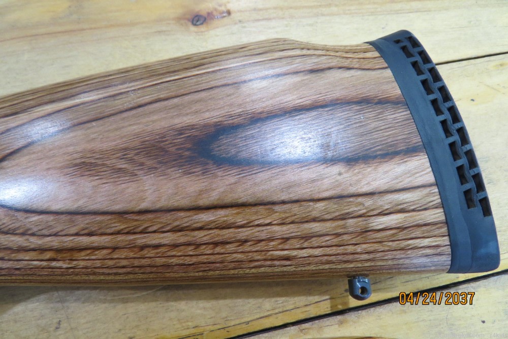 H&R New England Firearms Single Shot Stock Set Laminate-img-2