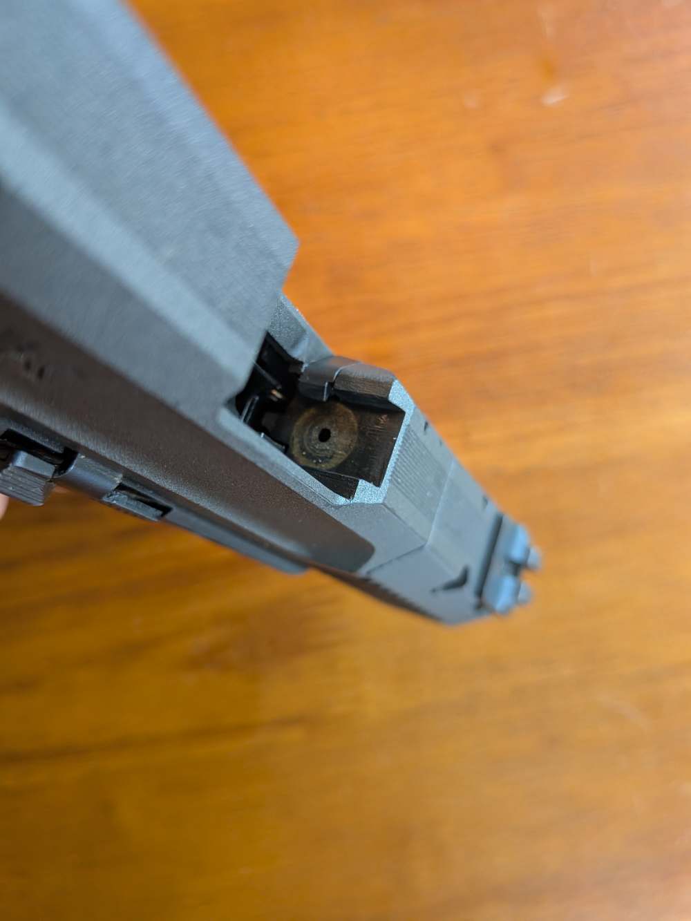 Canik TP9 SFx - 9mm - Competition Pistol - Optic Ready - VG-img-28