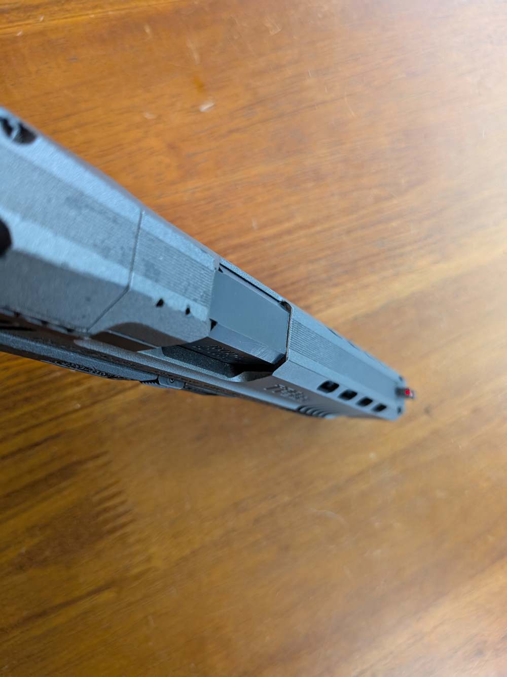Canik TP9 SFx - 9mm - Competition Pistol - Optic Ready - VG-img-24