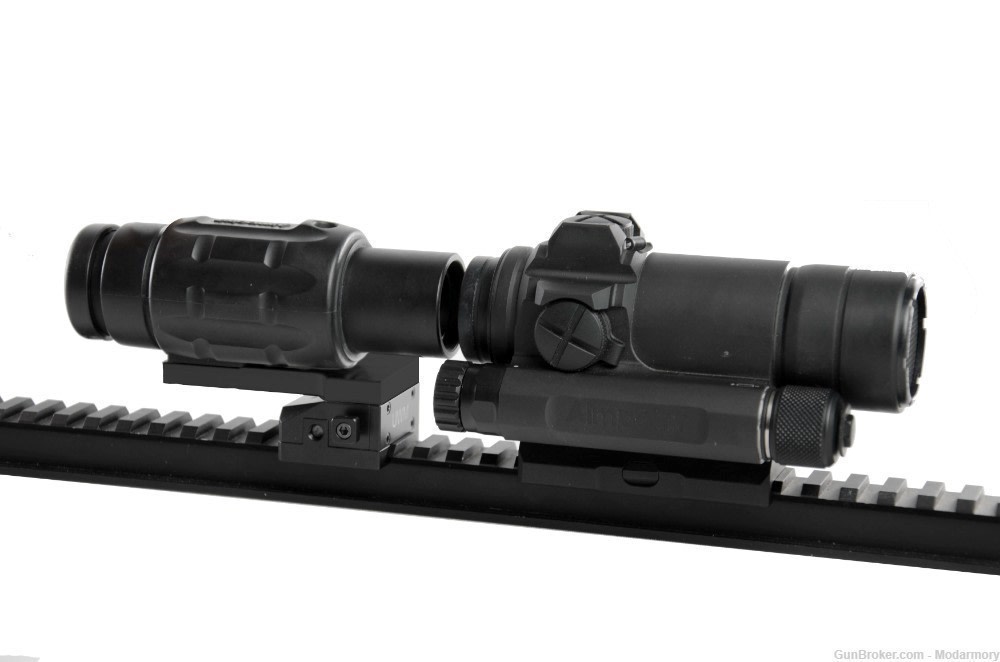 Integrated Components AN/PVS-14 Ultimate Weapons Mount™ – UWM-img-2