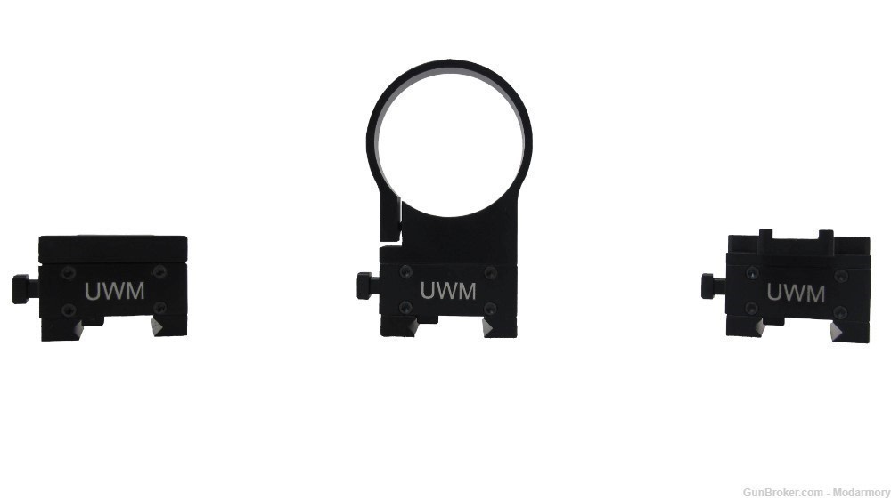 Integrated Components AN/PVS-14 Ultimate Weapons Mount™ – UWM-img-0