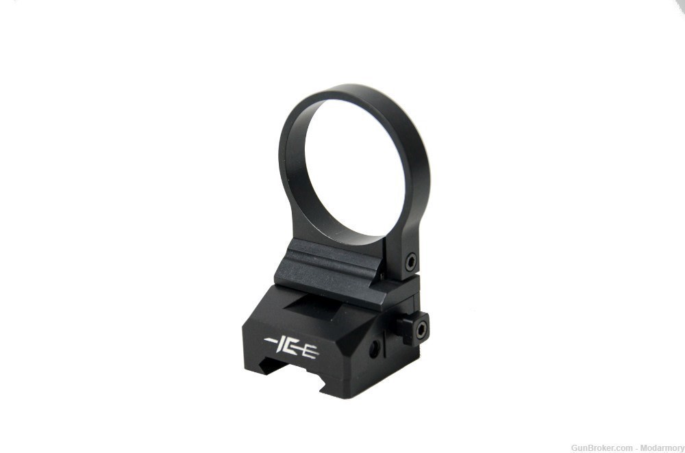 Integrated Components AN/PVS-14 Ultimate Weapons Mount™ – UWM-img-1