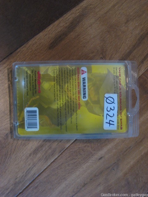 PMI Yank Squeegee with Swab-img-1