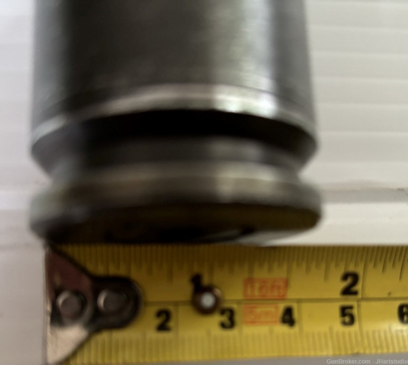 30mm Russian Inert Drill Rounds, Single Round.11.4" long, 1.5" wide, 1.5 Lb-img-8