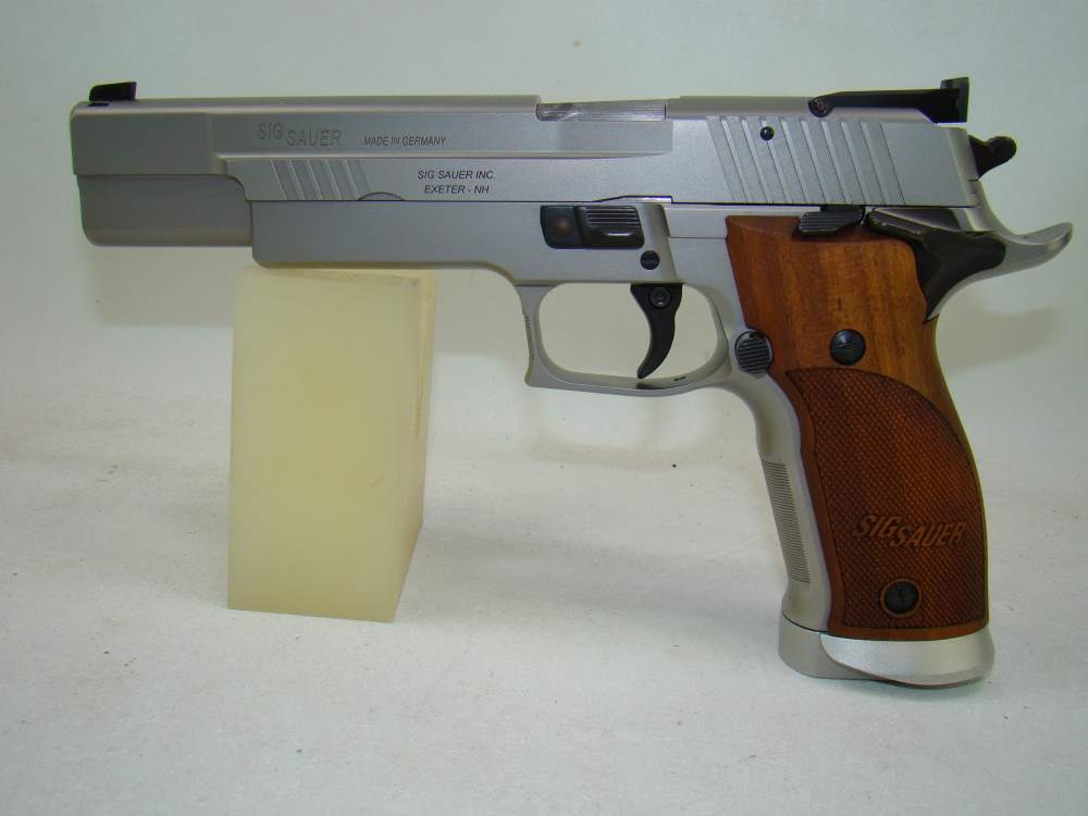 Sig Sauer X-Six 9mm-img-2