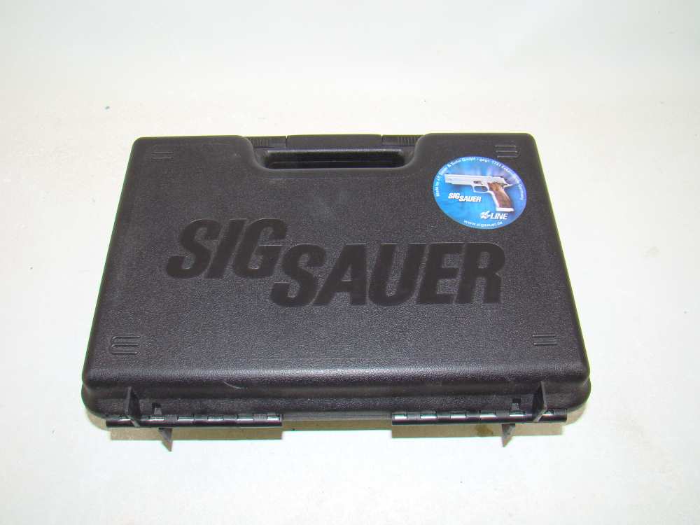 Sig Sauer X-Six 9mm-img-3