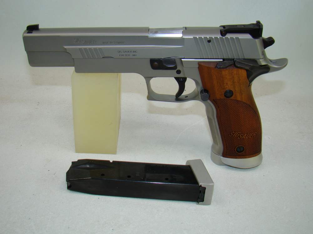 Sig Sauer X-Six 9mm-img-0