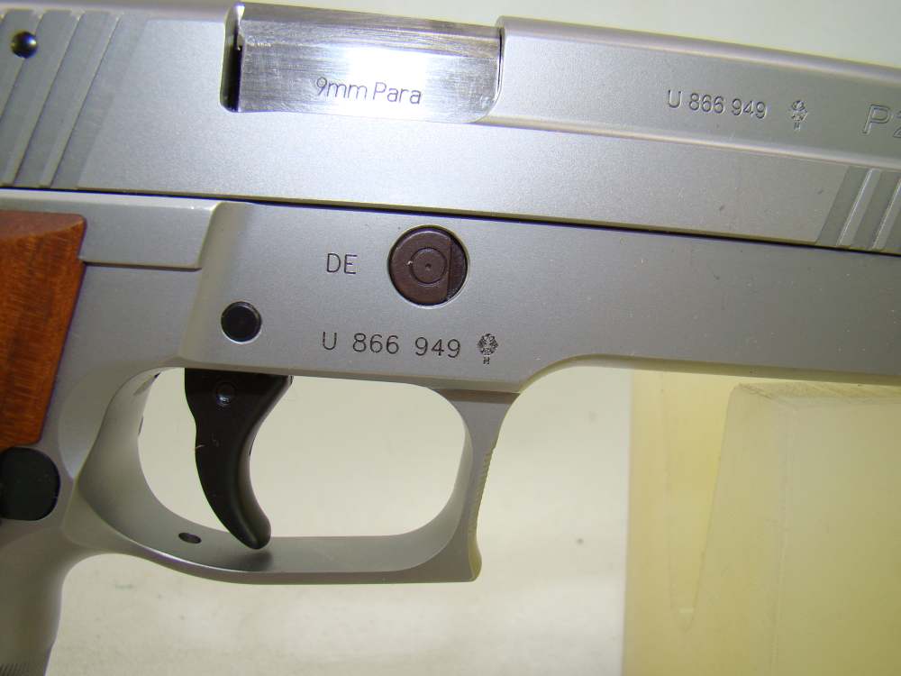Sig Sauer X-Six 9mm-img-10