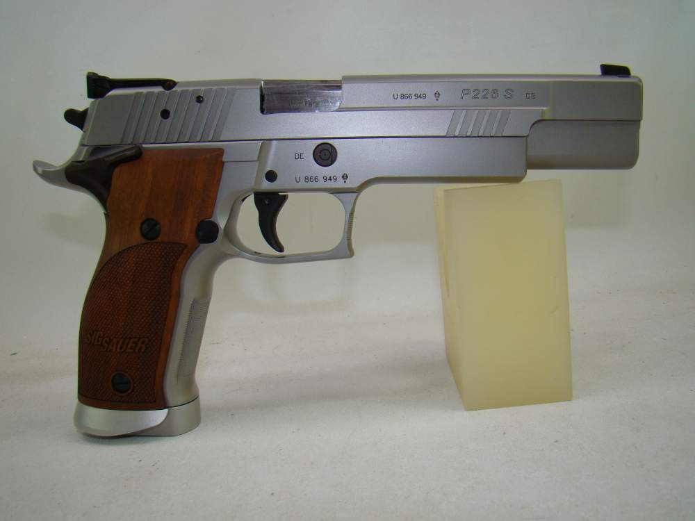 Sig Sauer X-Six 9mm-img-9