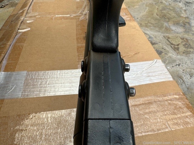 H&K 91 WOODLAND CAMO EDITION LIMITED PRODUCTION ULTRA RARE-img-19
