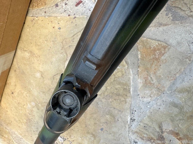 H&K 91 WOODLAND CAMO EDITION LIMITED PRODUCTION ULTRA RARE-img-37