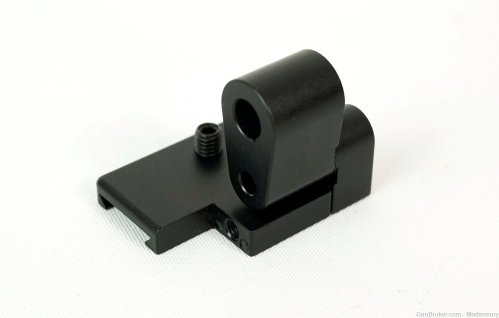 FLIR Breach PTQ136 Thermal Monocular Mounting Arm for IC/D-14 Dual Mount-img-0