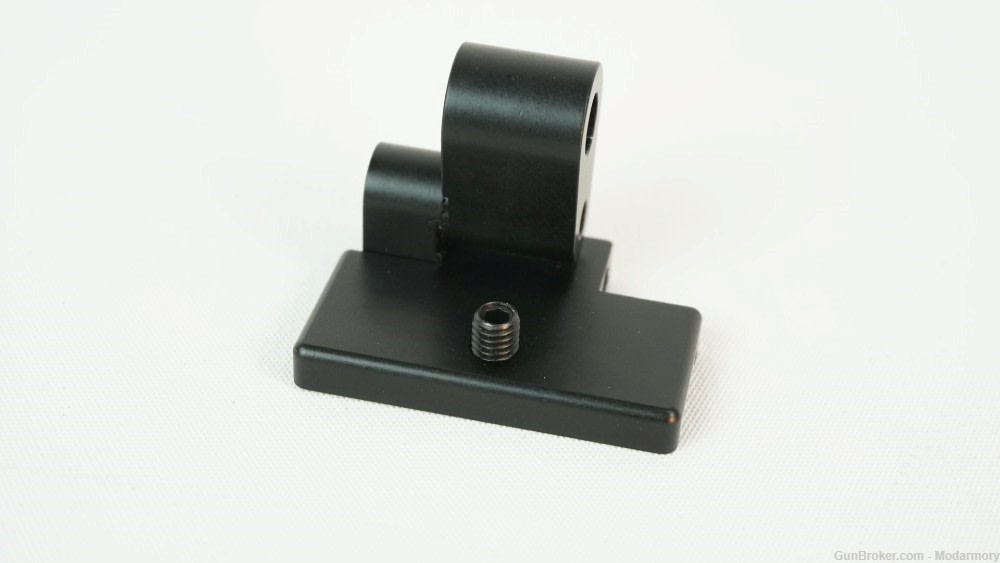 FLIR Breach PTQ136 Thermal Monocular Mounting Arm for IC/D-14 Dual Mount-img-1