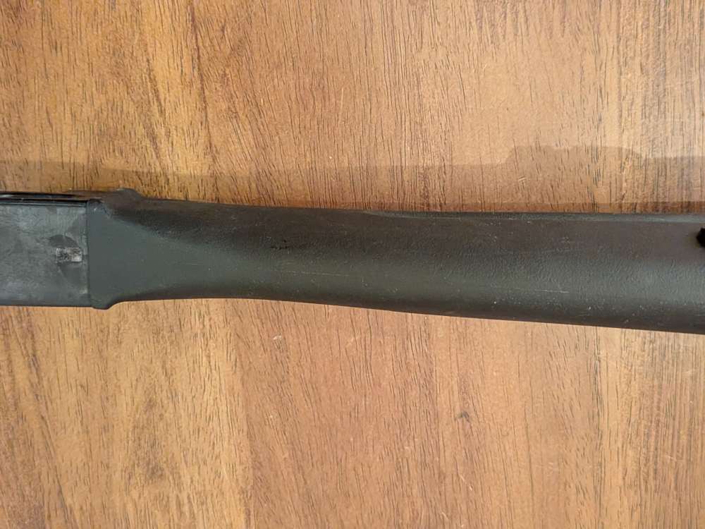 AK-47 / AKM Polymer Fixed Buttstock - Olive Drab -Stamped Receiver Pattern-img-14
