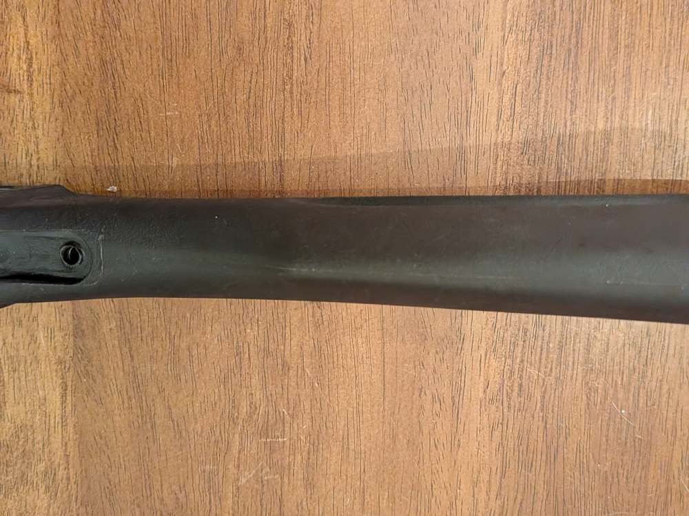 AK-47 / AKM Polymer Fixed Buttstock - Olive Drab -Stamped Receiver Pattern-img-11