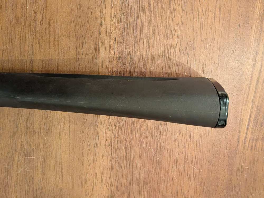 AK-47 / AKM Polymer Fixed Buttstock - Olive Drab -Stamped Receiver Pattern-img-12