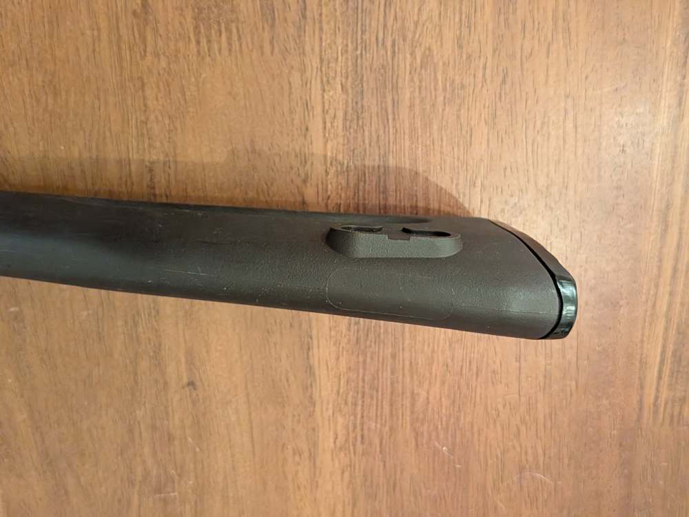 AK-47 / AKM Polymer Fixed Buttstock - Olive Drab -Stamped Receiver Pattern-img-15