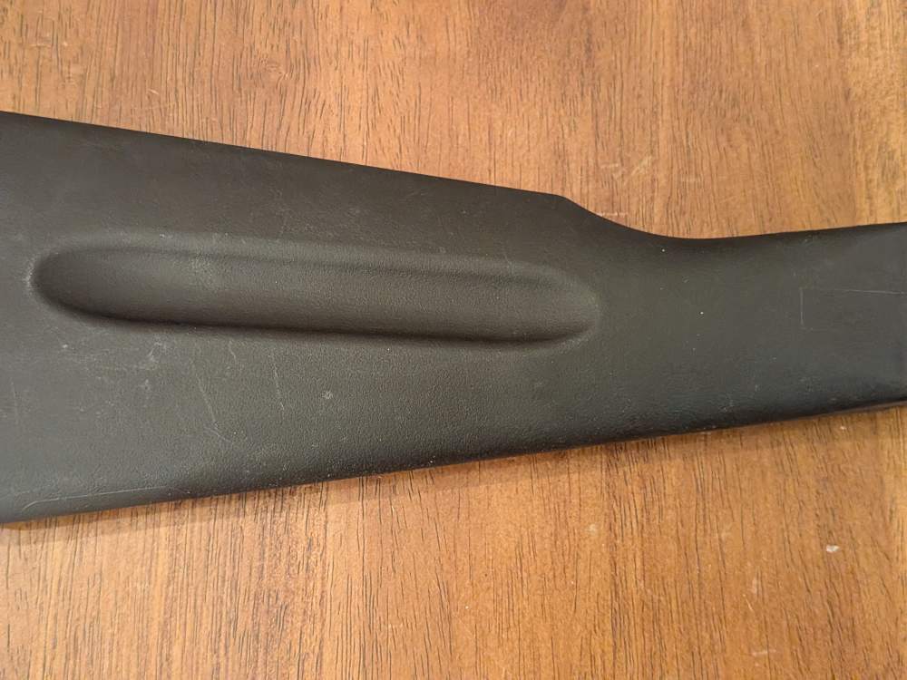 AK-47 / AKM Polymer Fixed Buttstock - Olive Drab -Stamped Receiver Pattern-img-7