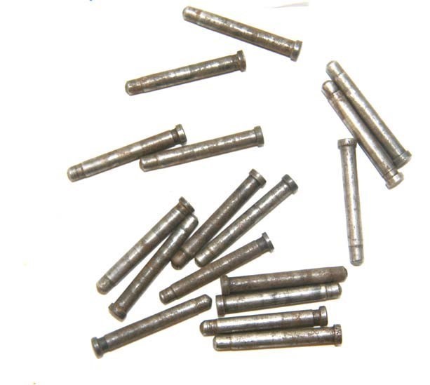 M1 Garand Follower Arm Pin, USGI ( 2 pins ) -#85-img-0