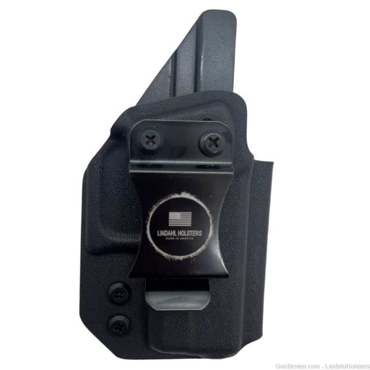 GLOCK 43/43X/MOS IWB RH HOLSTER-img-0