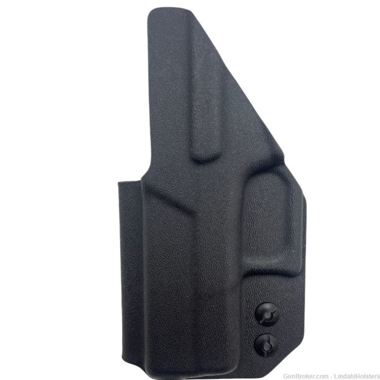 GLOCK 43/43X/MOS IWB RH HOLSTER-img-1