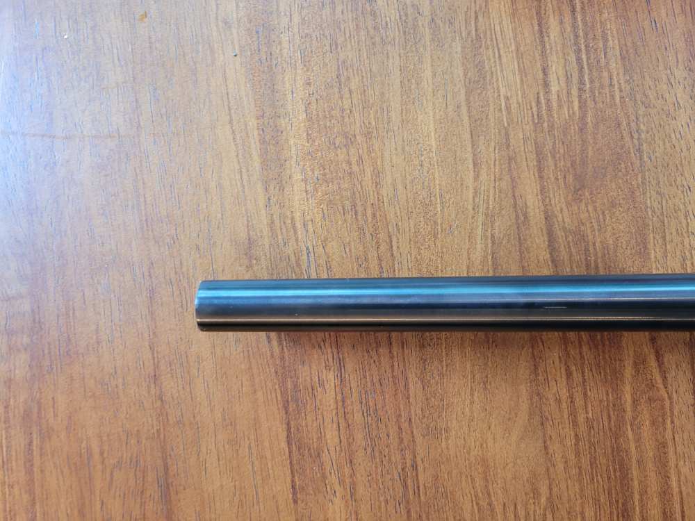 T/C Encore 15" Barrel .204 Ruger – Blued – Sights – LNIB w/ Factory Box-img-15