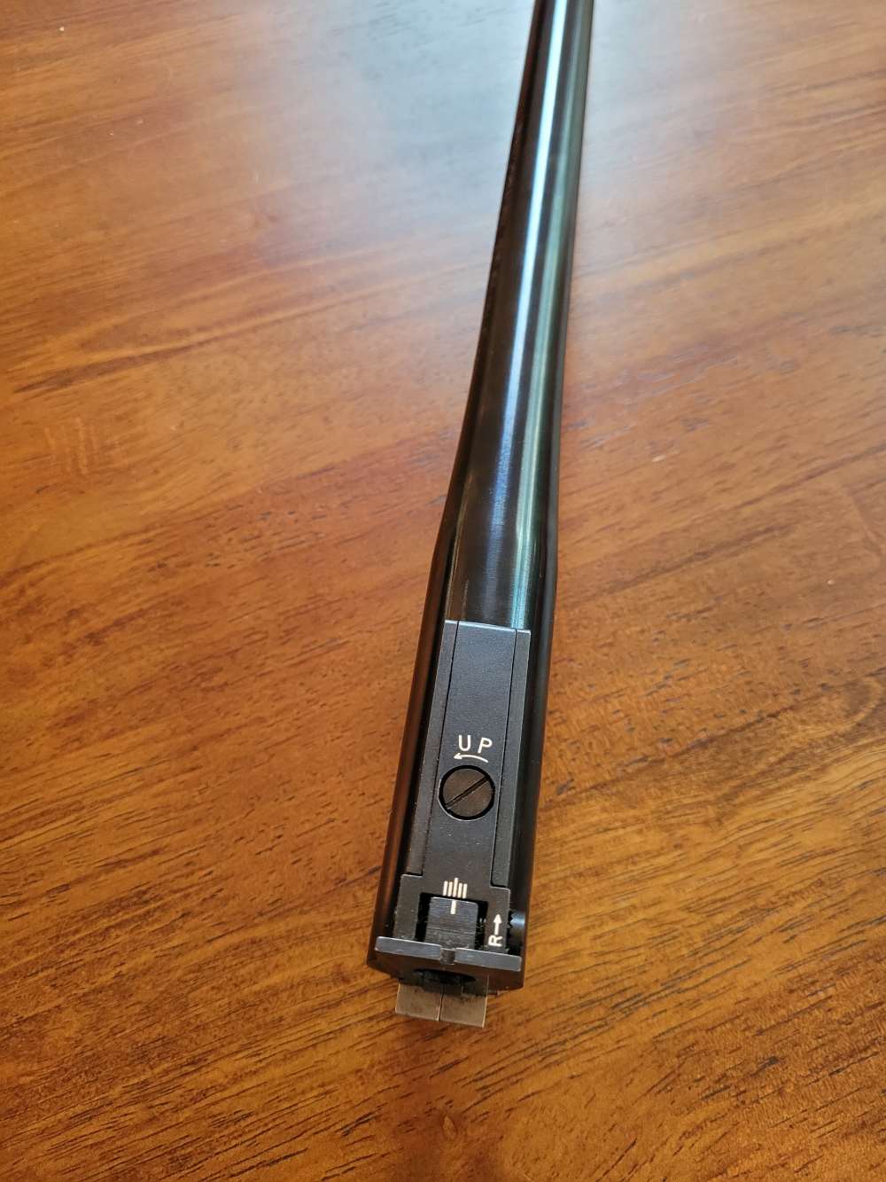 T/C Encore 15" Barrel .204 Ruger – Blued – Sights – LNIB w/ Factory Box-img-11