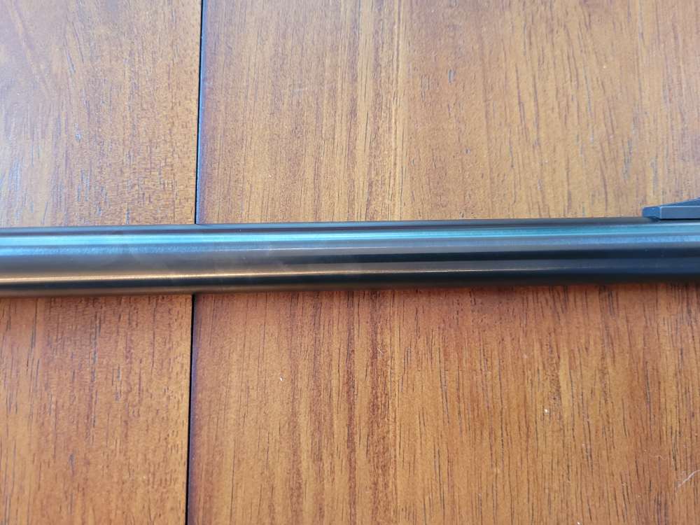 T/C Encore 15" Barrel .204 Ruger – Blued – Sights – LNIB w/ Factory Box-img-8