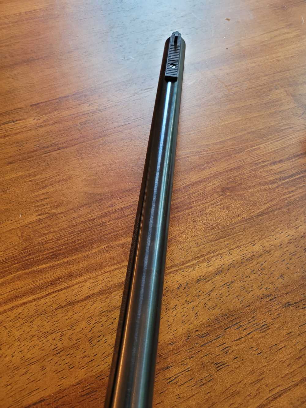 T/C Encore 15" Barrel .204 Ruger – Blued – Sights – LNIB w/ Factory Box-img-10