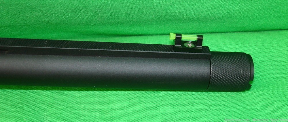 Mossberg SA-20 Turkey - 20ga / 22" Bbl / 3" Chamber - #75801 - New-img-4