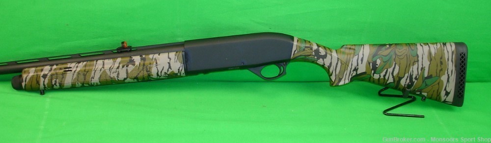 Mossberg SA-20 Turkey - 20ga / 22" Bbl / 3" Chamber - #75801 - New-img-5