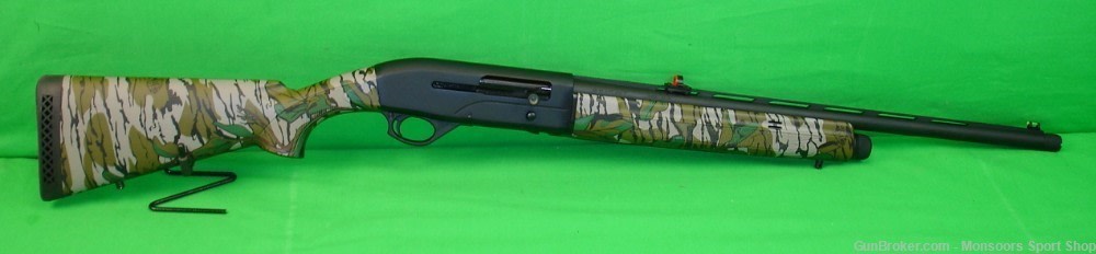 Mossberg SA-20 Turkey - 20ga / 22" Bbl / 3" Chamber - #75801 - New-img-0