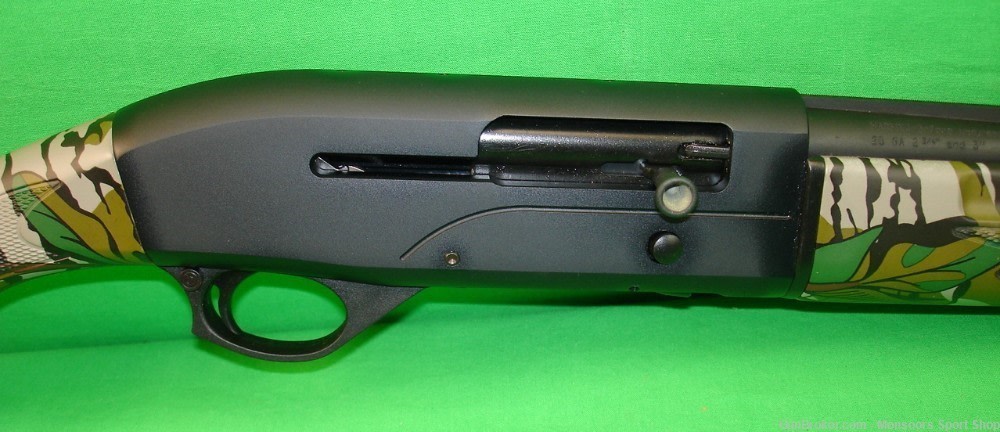 Mossberg SA-20 Turkey - 20ga / 22" Bbl / 3" Chamber - #75801 - New-img-2