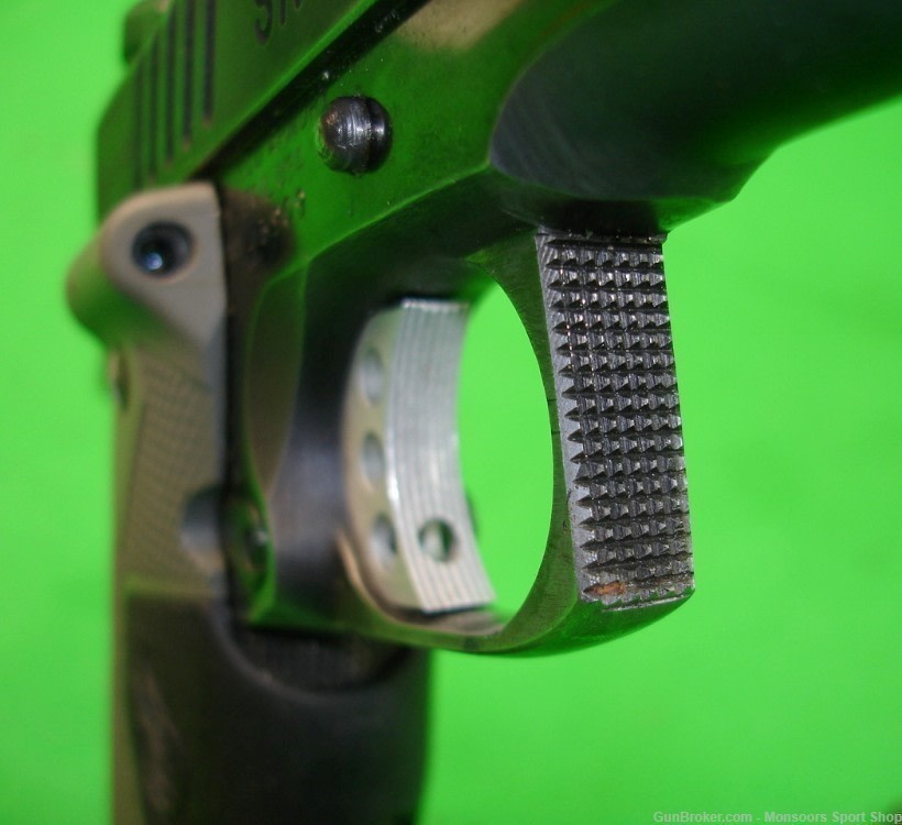 Safari Arms 1911 .45 ACP  (Springfield Armory)-img-7