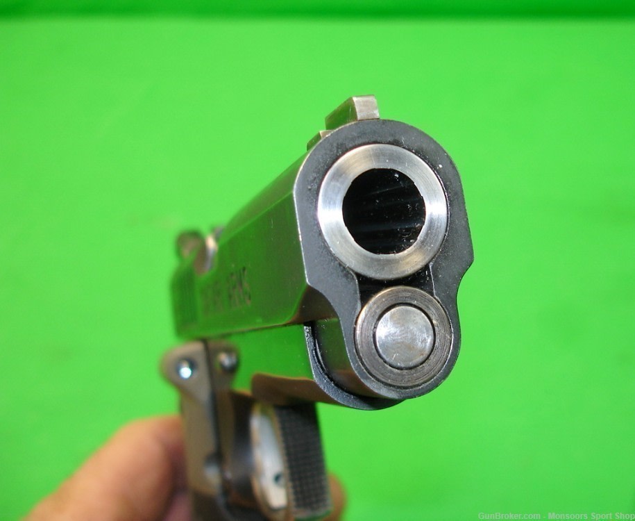 Safari Arms 1911 .45 ACP  (Springfield Armory)-img-5