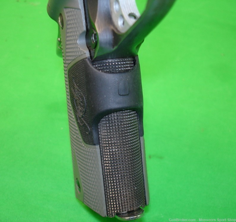 Safari Arms 1911 .45 ACP  (Springfield Armory)-img-8