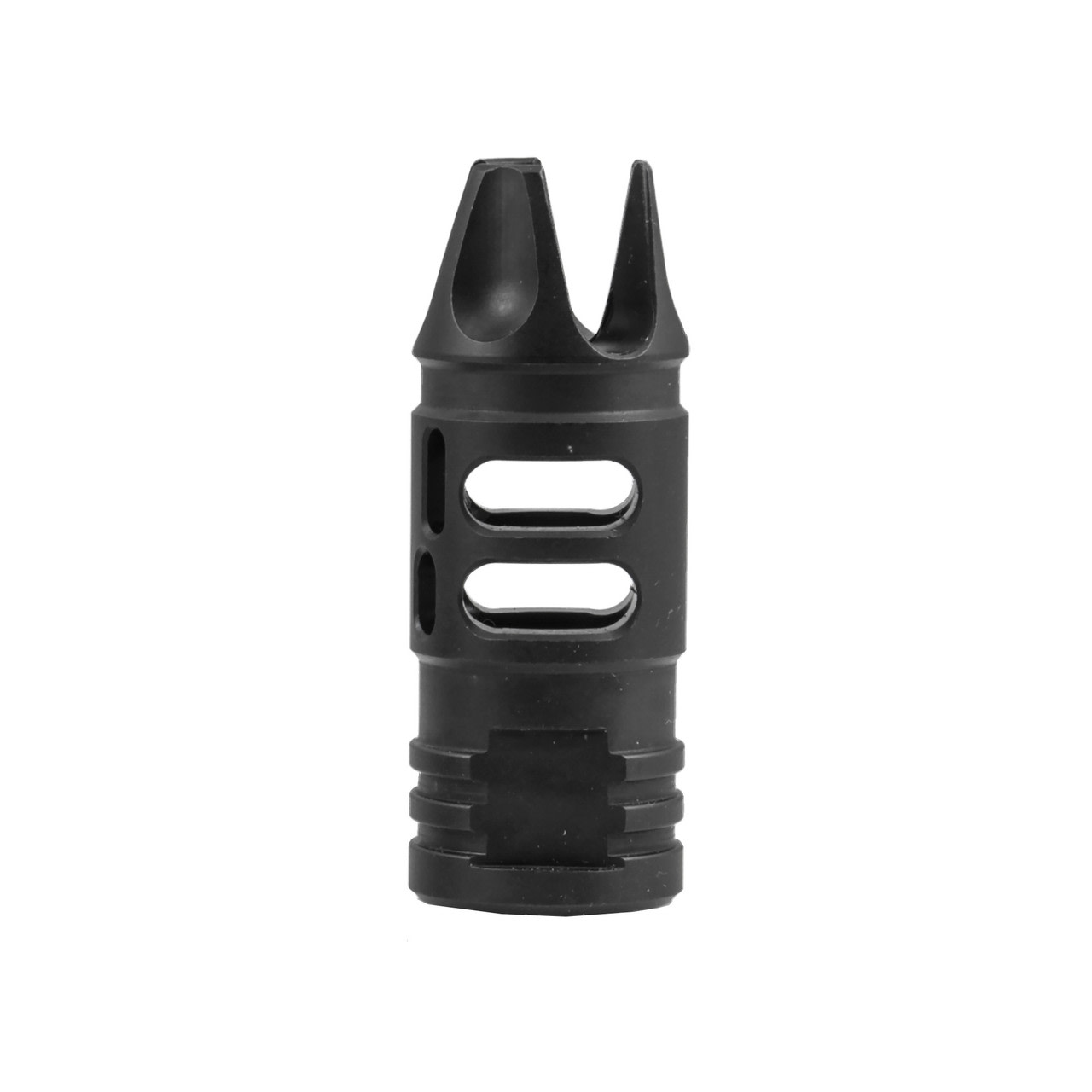 Mission First Tactical MFT 3 PRONG PORTED MUZZLE BRAKE 556-img-0
