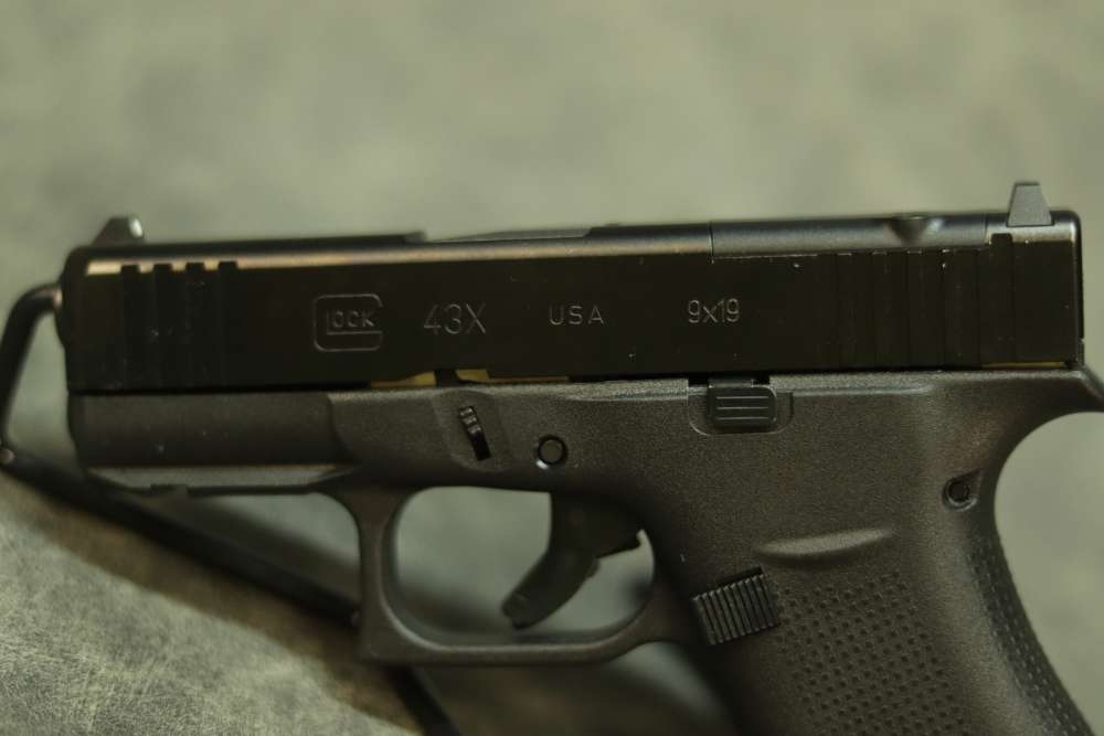 Glock 43X MOS 9mm 2-15rd Magazines -img-3