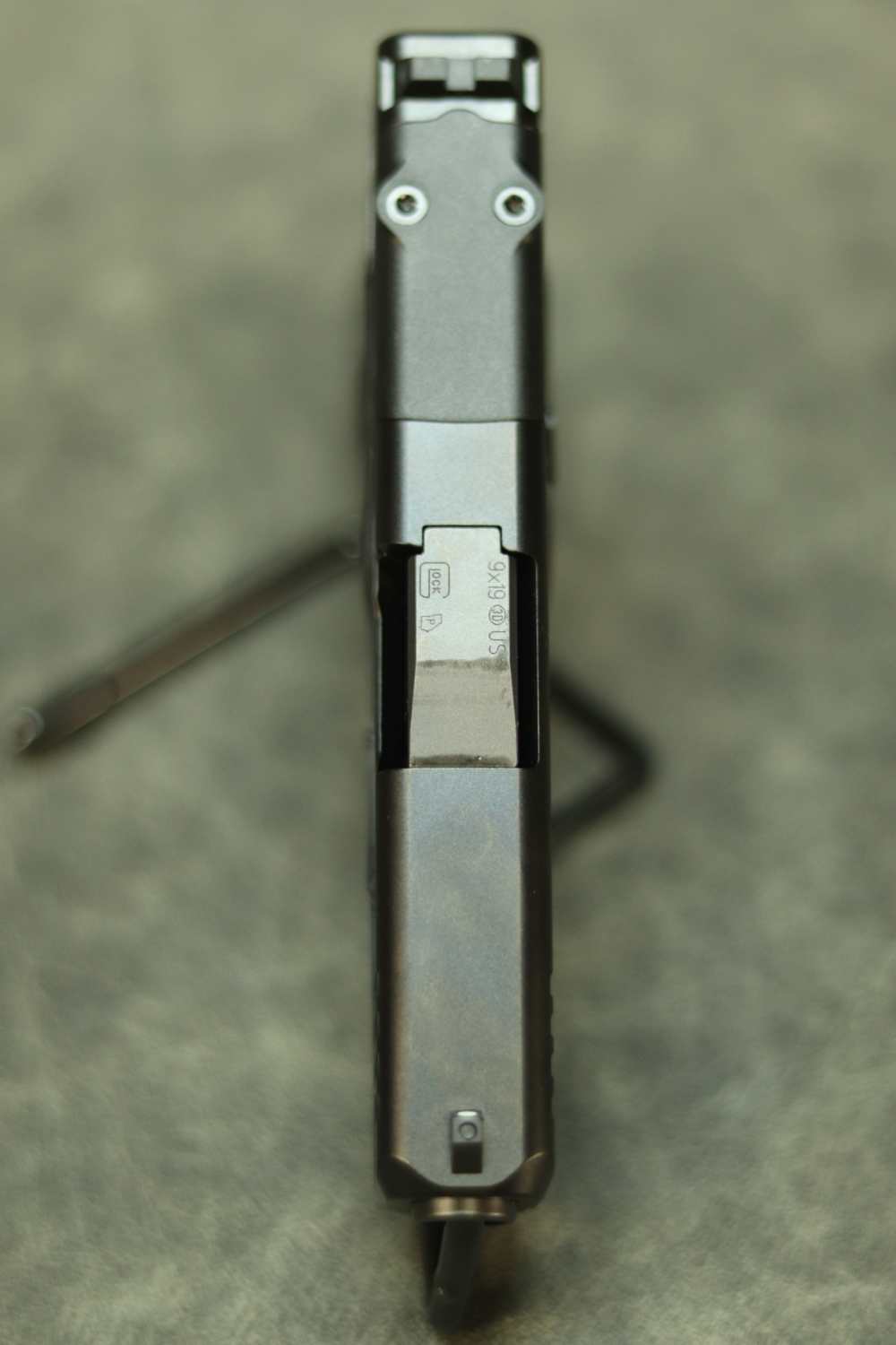 Glock 43X MOS 9mm 2-15rd Magazines -img-4